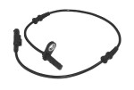 METZGER AUTOTEILE abs andur / rattapöörete arv 0900102