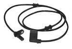 METZGER AUTOTEILE abs andur / rattapöörete arv 0900103