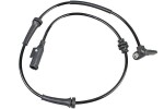 METZGER AUTOTEILE abs andur / rattapöörete arv 09001096