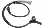 METZGER AUTOTEILE abs andur / rattapöörete arv 09001201