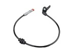 METZGER AUTOTEILE abs andur / rattapöörete arv 09001280
