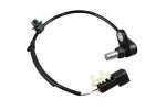METZGER AUTOTEILE abs andur / rattapöörete arv 09001328
