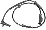 METZGER AUTOTEILE abs andur / rattapöörete arv GREENPARTS 09001359