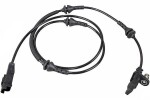 METZGER AUTOTEILE abs andur / rattapöörete arv 09001465