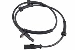 METZGER AUTOTEILE abs andur / rattapöörete arv 09001511