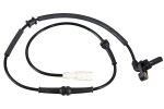 METZGER AUTOTEILE abs andur / rattapöörete arv 09001542