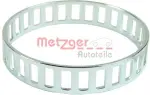 METZGER  Andur,ABS 0900157