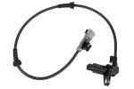 METZGER AUTOTEILE abs andur / rattapöörete arv 09001578