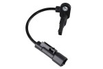 METZGER AUTOTEILE abs andur / rattapöörete arv 09001584