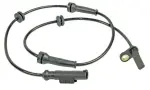 METZGER AUTOTEILE abs andur / rattapöörete arv 0900201