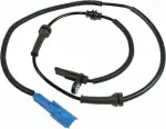 METZGER AUTOTEILE abs andur / rattapöörete arv 0900206