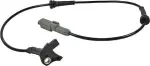 METZGER AUTOTEILE abs andur / rattapöörete arv GREENPARTS 0900207