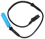 METZGER AUTOTEILE abs andur / rattapöörete arv 0900282