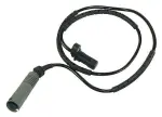METZGER AUTOTEILE abs andur / rattapöörete arv 0900284