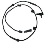 METZGER AUTOTEILE abs andur / rattapöörete arv 0900305