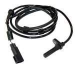 METZGER AUTOTEILE abs andur / rattapöörete arv 0900306