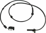 METZGER AUTOTEILE abs andur / rattapöörete arv 0900307