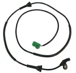 METZGER AUTOTEILE abs andur / rattapöörete arv 0900675
