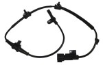 METZGER AUTOTEILE abs andur / rattapöörete arv GREENPARTS 0900770