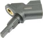 METZGER AUTOTEILE abs andur / rattapöörete arv 0900883