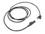 METZGER AUTOTEILE abs andur / rattapöörete arv 0900906