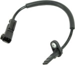 METZGER AUTOTEILE abs andur / rattapöörete arv 0900915