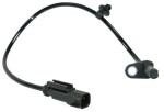 METZGER AUTOTEILE abs andur / rattapöörete arv 0900916