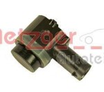 METZGER  Датчик, система помощи при парковке GREENPARTS 0901043