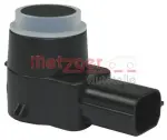 METZGER AUTOTEILE Parkimisandur 0901073