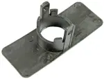 METZGER  Kinnitus, sensor- parkimisabi GREENPARTS 0901102