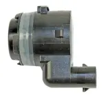 METZGER AUTOTEILE Parkimisandur GREENPARTS 0901129