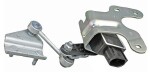 METZGER  Andur, ksenoonvalgusti (tulede ulatuse reguleerimine) ORIGINAL ERSATZTEIL GREENPARTS 0901311