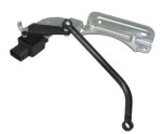 METZGER AUTOTEILE Andur, seadeelement- tulede ulatuse reguleerimine OE-part 0901321