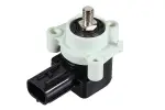METZGER AUTOTEILE Датчик,  корректор угла наклона фар 0901539