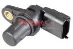 METZGER AUTOTEILE Andur,  süüteimpulss OE-part 0903106
