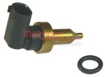 METZGER AUTOTEILE Andur,  Plokikaas temperatuur GREENPARTS 0905386