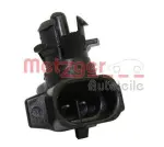 METZGER  Andur,välistemperatuur ORIGINAL ERSATZTEIL 0905417