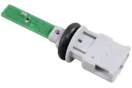 METZGER  Andur,salongitemperatuur ORIGINAL ERSATZTEIL GREENPARTS 0905498