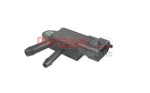 METZGER AUTOTEILE Andur,  heitgaasisurve 0906019