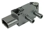 METZGER AUTOTEILE Andur,  heitgaasisurve OE-part 0906200