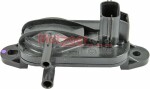 METZGER AUTOTEILE Andur,  heitgaasisurve OE-part 0906206