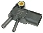 METZGER AUTOTEILE Andur,  heitgaasisurve GREENPARTS 0906215