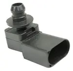 METZGER  Andur,õhuvõtu rõhk 0906283