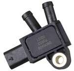 METZGER  Andur, heitgaasisurve GREENPARTS 0906406