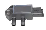METZGER AUTOTEILE Andur,  heitgaasisurve OE-part 0906434