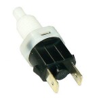 METZGER AUTOTEILE Piduritule lüliti 0911028