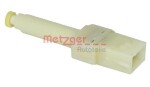 METZGER AUTOTEILE Piduritule lüliti 0911038