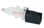 METZGER AUTOTEILE Piduritule lüliti 0911042