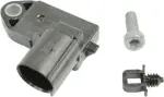 METZGER  Piduritule lüliti ORIGINAL ERSATZTEIL GREENPARTS 0911155