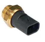 METZGER AUTOTEILE Temperatuurilülitus,  radiaatorivent. 0915204